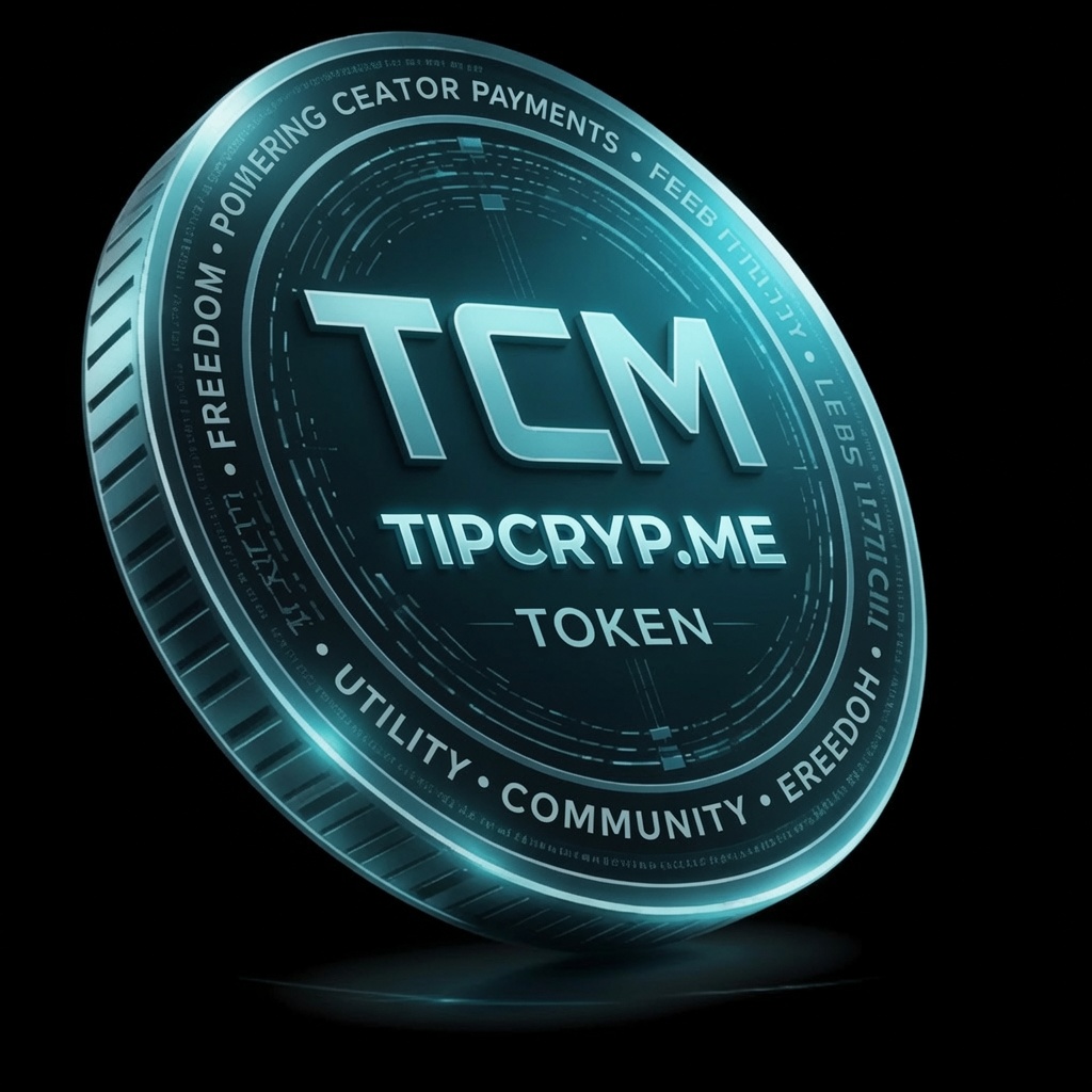 $TCM Token